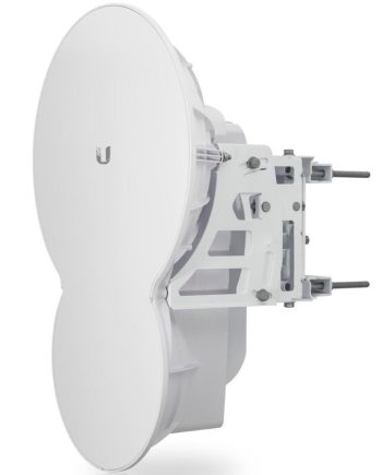 Ubiquiti UBI-AF24US airFiber 24 GHz Carrier Class Point-to-Point Gigabit Radio