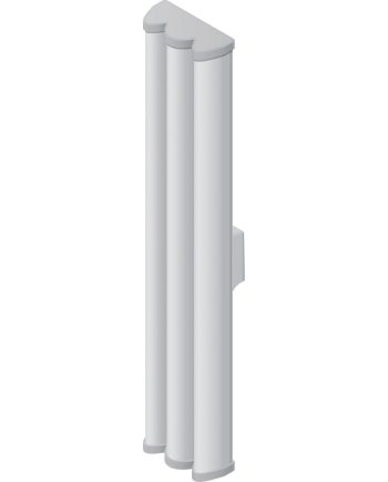 Ubiquiti UBI-AM5AC2160 AirMax 5GHZ AC Sector Antenna, 60 Degrees