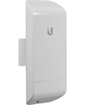 Ubiquiti UBI-LOCOM5US NanoStation Indoor/Outdoor airMAX CPE