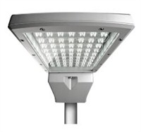 Raytec UBPL-42-001 LED White-Light Illuminator, 42 LED, 48W, 5600K, Narrow Angle, 90-305VAC