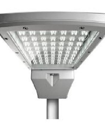 Raytec UBPL-42-003 LED White-Light Illuminator, 42 LED, 48W, 5600K, Wide Angle, 90-305VAC
