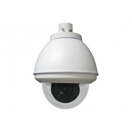 Sony UNI-ONEP520C2 Outdoor Unitized Pendant Mount with Clear Lower Dome – REFURBISHED