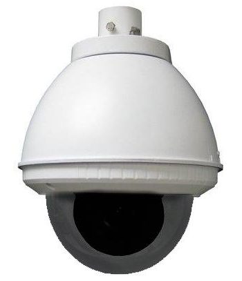 Sony UNI-ONEP520T2 36x Outdoor D/N Network PTZ Camera