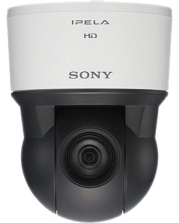 Sony UNI-ONEP580T2 HD Day/Night Indoor/Outdoor Network PTZ Camera