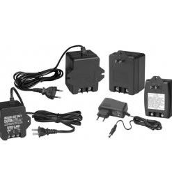 Bosch Plug-In Power Supply, 120VAC Input, UPA-2450-60