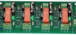 ETS URM-4 Universal Relay Module Four Channels