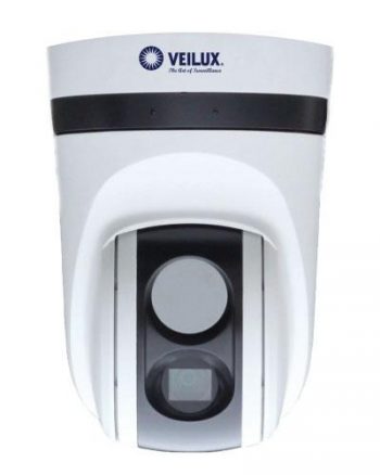 Veilux V-Thermal-1928 Outdoor Thermal Imaging PTZ Camera