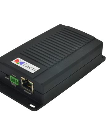 ACTi V11 1-Channel 960H H.264 Mini Video Encoder