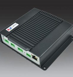 ACTi V21 1-Channel 960H/D1 H.264 Video Encoder