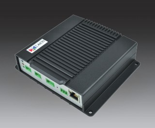 ACTi V22 1-Channel 960H/D1 H.264 Video Encoder