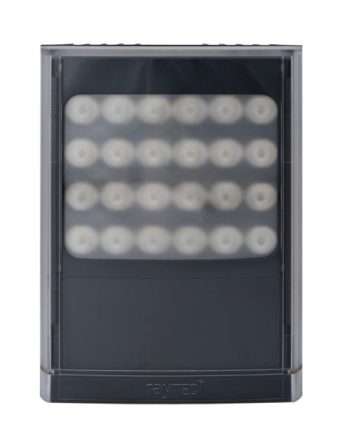 Raytec VAR-HY8-1 Infrared Illuminator 10, 35 and 60 Degree