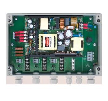 Raytec VAR-PSU-3X8 Vario PSU – 24VDC, 150W, 1 x O/P for 3 x 8 series Vario Illuminator