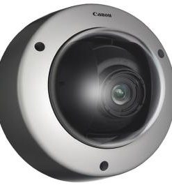 Canon  VB-H610D Full HD Fixed Dome IP Security Camera