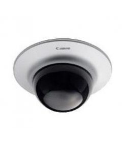 Canon VB-RD41S-C Indoor Clear Recessed Dome Housing for VB-C300