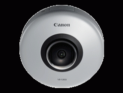 Canon VB-S30D 3.5x Full HD Day/Night IP PTZ Mini Dome Camera