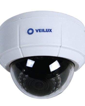 Veilux VD-13IR30V 1.3Mp Indoor IR Dome Camera