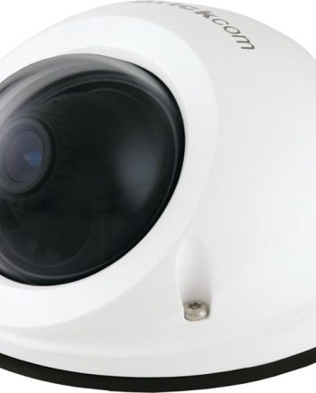 Brickcom VD-500Af 5 Megapixel Vandal Dome Network Camera