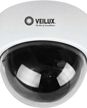 Veilux VD-70L2812 700TVL Indoor Dome Camera
