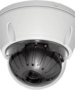 ATV, VD600TDNW, Vandal, Color, 600TVL, 1/3″, TND, D-WDR, OSD, 2.8-12mm VF, IP66, 24VAC/12VDC