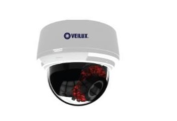 Veilux VDIP-2V 2 Megapixel Indoor Camera With IR