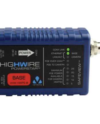 Veracity VHW-HWPS-B Highwire Powerstar Base Unit