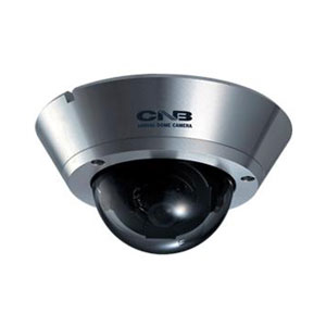 CNB VJL-20S Monalisa Outdoor Dome 600TVL 3-Axis, 3.8mm, 0.05Lux DNR