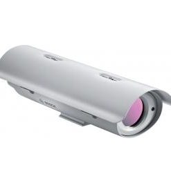 Bosch VOT-320V009H 320 x 240 Outdoor Thermal IP Camera, 9mm Lens