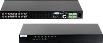 Veilux VP-8 8-Channel H.264 Video Encoder