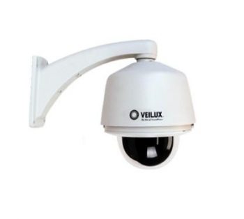 Veilux VP-FDNC30X 30x D/N High Speed PTZ Camera