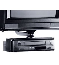 Peerless-AV VPM35-S DVD/VCR Mount for LWB 375, LWB 375T, WB 27T