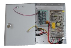 Veilux VPS-12810 Power Supply, 12V DC Output Voltage