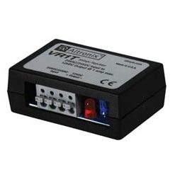 Altronix VR1T Voltage Regulator, Converts 24VAC/VDC to 12VDC @ 1A, Terminal