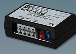 Altronix VR1TM5 Voltage Regulator, Converts 16-24VAC or 24VDC to 5VDC @ 1A, Terminal