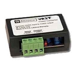 Altronix VR3T Voltage Regulator, Converts 24VDC to 12VDC @ 2A, Terminal