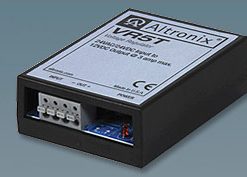 Altronix VR5T Voltage Regulator, Converts 24VAC/VDC to 12VDC @ 3A, Terminal