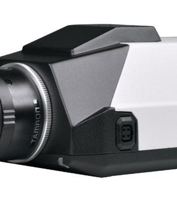 Veilux VSIP-3 3Mp Full HD Day/Night Network Box Camera