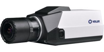 Veilux VSIP-5 5Mp HD Day/Night Network Box Camera
