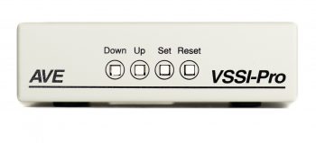 AVE 101001 VSSI-PRO-ATM, Interface Taps Modem Communications