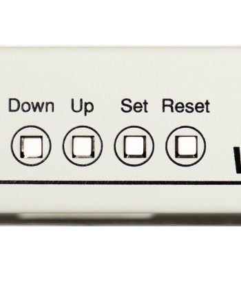 AVE 101001 VSSI-PRO-ATM, Interface Taps Modem Communications