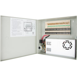 Vitek VT-1230A-D18 18 Output 12VDC Power Center