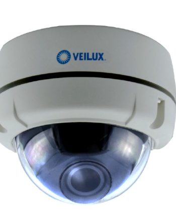 Veilux VV-13IR36V 1.3Mp Outdoor IR Vandal Dome