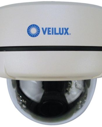 Veilux VV-2HDIR36V 2.4Mp Outdoor HD-SDI IR Vandal Dome