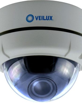 Veilux VV-70V High Resolution Outdoor Vandal Dome