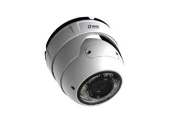 Veilux VVIP-2VE 2 Megapixel Eyeball Dome Camera