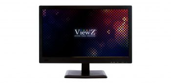 ViewZ VZ-22CME 21.5″ FHD 1920×1080 LED CCTV Monitor