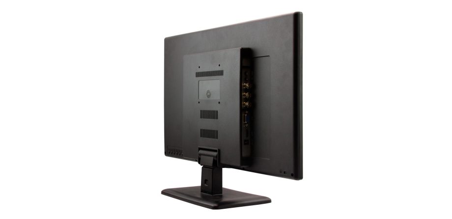 ViewZ VZ-22CMP 21.5″ FHD 1920×1080 LED Monitor