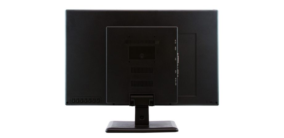 ViewZ VZ-24CME 23.6″ FHD 1920×1080 LED Monitor