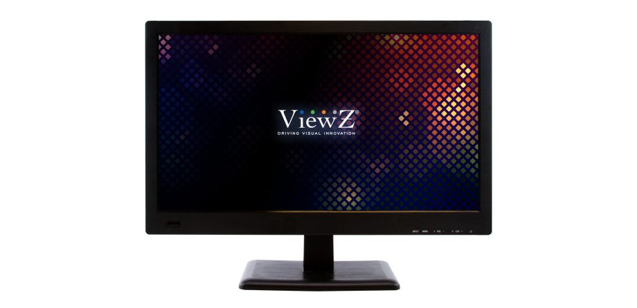 ViewZ VZ-24CME 23.6″ FHD 1920×1080 LED Monitor