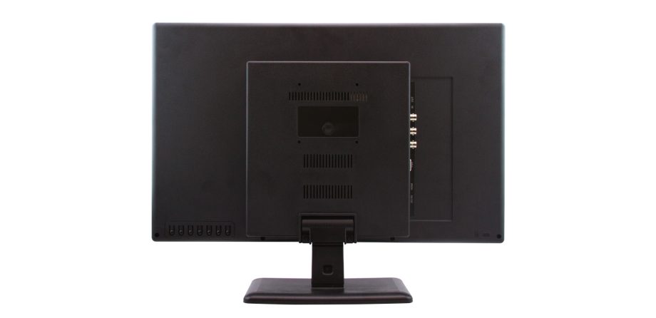 ViewZ VZ-24CMP 23.6″ Professional LED CCTV Monitor