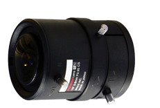 ViewZ VZ-A308AVMIR 1/3″ Varifocal 3-8mm F0.95 Manual CS